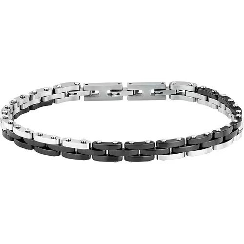 Pulsera Sector No Limits Hombre in Acero SAFR60 - SAFR60